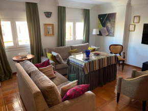 Apartamento Ravel Playa Málaga